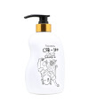 Elizavecca Cer-100 collagen coating hair muscle šampūnas 500ml