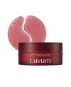 Luvum Red Retinol Smile Line Patches