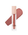 NEVERTI Matte Couture Liquid Lipstick – ilgai išliekantys matiniai skysti lūpų dažai