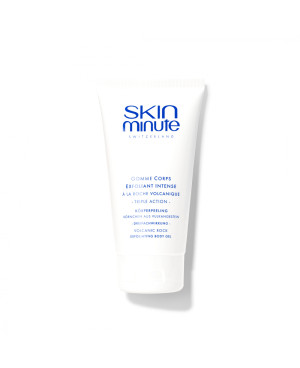 Skin minute kūno šveitiklis 150ml