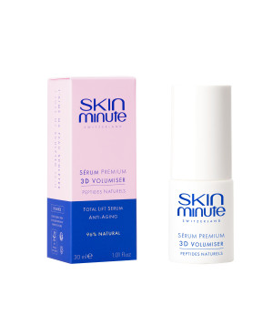 Skin Minute "Total lift" serumas 30ml