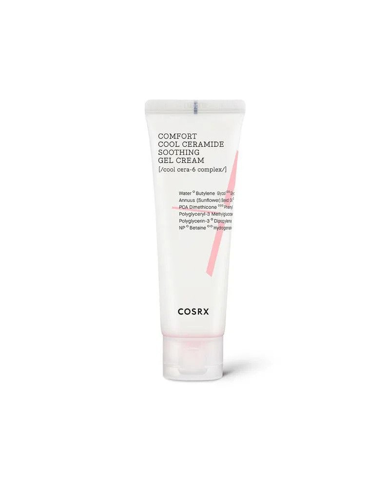 Cosrx Balancium comfort cool ceramide sothing gel gelinis kremas  85ml