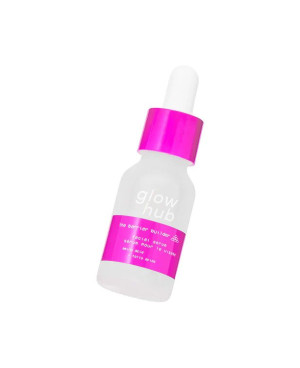 Glow hub barrier builder raminamasis serumas 30ml