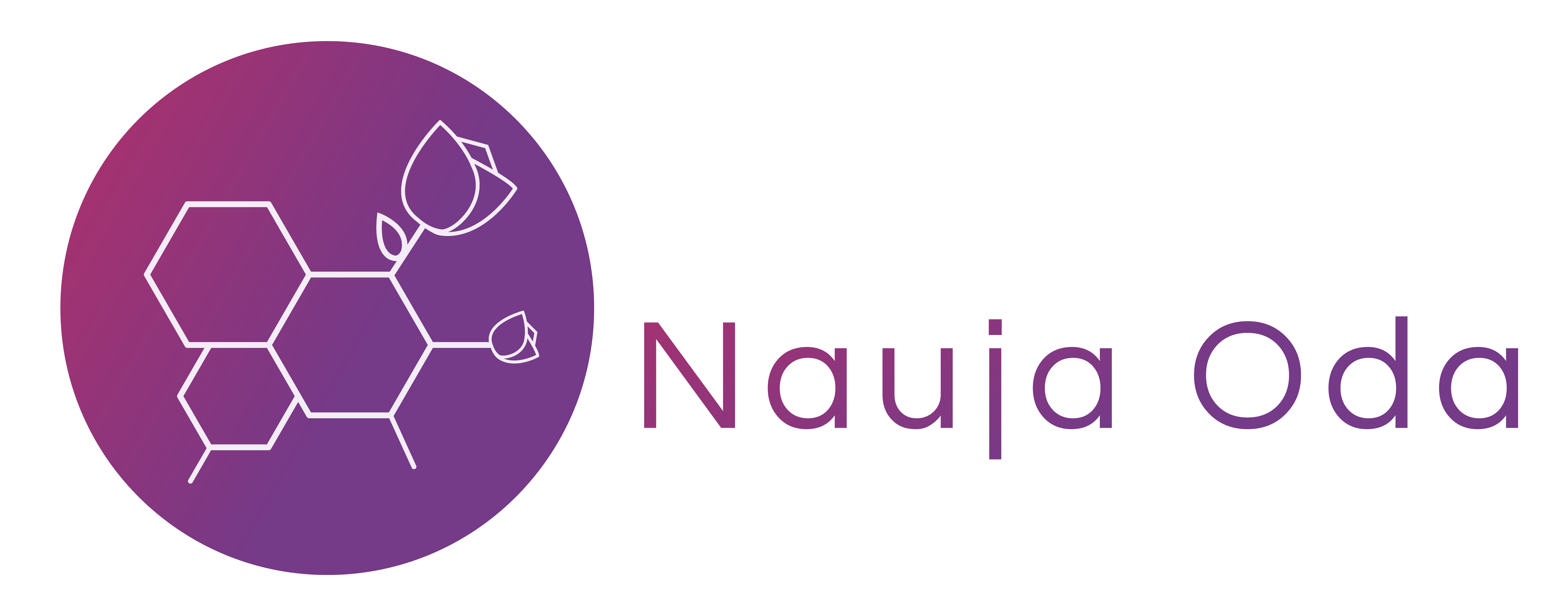 NaujaOda logo